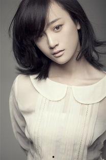 李晨一资料个人资料,影视双栖明星的璀璨人生